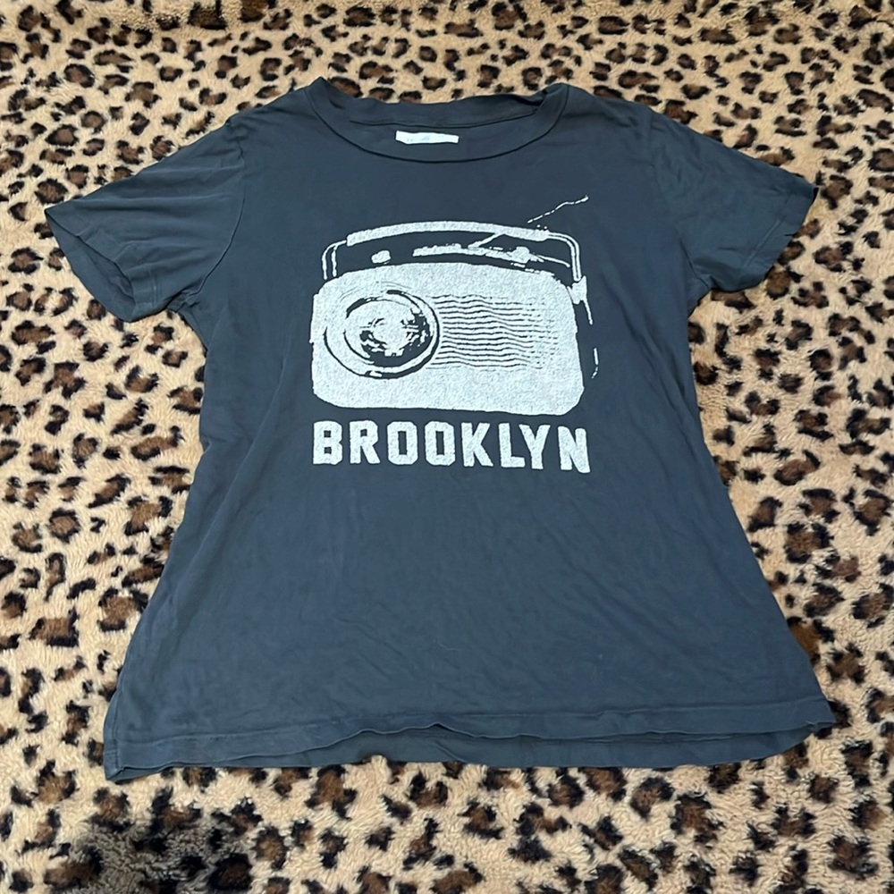 Vintage Brooklyn T-shirt